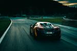 McLaren 570S by Novitec Rosso 2016 года